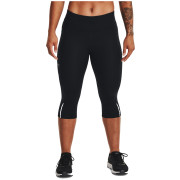 Dámske legíny Under Armour Fly Fast 3.0 Speed Capri