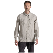 Pánska košeľa Craghoppers NosiLife Adventure Long Sleeved Shirt III