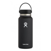 Termofľaša Hydro Flask Wide Mouth 32 oz čierna Black