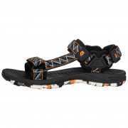 Pánske sandále Alpine Pro Gesse