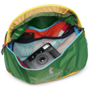Ľadvinka Cotopaxi Bataan 3L Fanny Pack - Del Dia