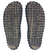 Pánske žabky Gumbies Islander Eroded - Retro