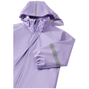 Detská bunda Reima Lampi Blooming Lilac
