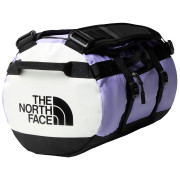 Cestovná taška The North Face Base Camp Duffel - Xs 2023 fialová/zelená High Purple/Astro Lime/