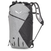 Turistický batoh Salewa Nxt 25L sivá ALLOY/BLACK
