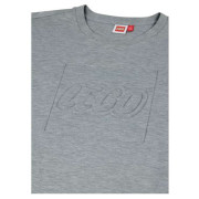 Detská mikina Lego Wear Lwsato 200 Grey