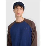 Pánske tričko 4F Longsleeve M580