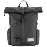 Mestský batoh Fjällräven Vardag Foldsack 25 čierna Coal Black