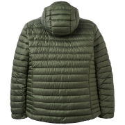 Pánska bunda Rab Microlight Alpine Down Hoody