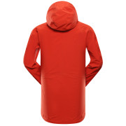 Pánska bunda Alpine Pro Cort