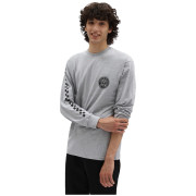 Pánske tričko Vans Original Checkerboard C LS