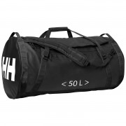 Cestovná taška Helly Hansen HH Duffel Bag 2 50L čierna