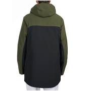 Pánska bunda 4F Technical Jacket M1218