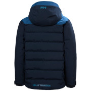 Detská bunda Helly Hansen Jr Cyclone Jacket