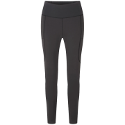 Dámske legíny Rab Incline AS Tights Wmns čierna