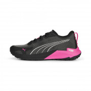 Dámske topánky Puma Fast-Trac Nitro Wns čierna/ružová black