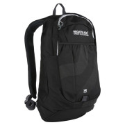 Batoh Regatta Bedabase II 15L čierna Black/Ltstee