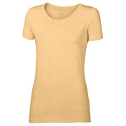 Dámske tričko Progress Bambus Original piesková