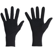 Rukavice Icebreaker U 260 Tech Glove Liners čierna Black