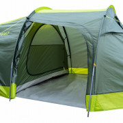 Stan Alpine Pro Kempere