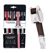 Sada vklínencov Camp Tricam Evo set