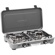 Plynový gril Brunner Devil Kookmaster