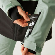 Dámska bunda Dare 2b Gnarly Jacket