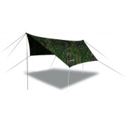 Tarp Trimm TRACE ONE zelená Camouflage