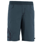 Pánske kraťasy E9 Pentago Peace Men's modrá Apatite