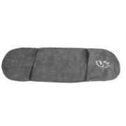 Uterák pre psa Mountain Paws Muddy Dog Towel