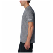 Pánske tričko Columbia Kwick Hike™ Graphic SS Tee