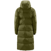Dámsky kabát Haglöfs Long Down II