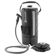 Sprcha Outwell Seabreeze Pressure Shower čierna Black