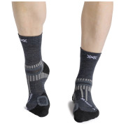 Ponožky X-Socks Hike Perform Merino Ankle