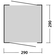 Stan Easy Camp Daytent