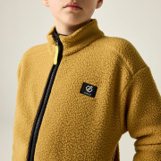 Detská mikina Dare 2b Zesty II Fleece Wood Brown