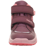 Detské topánky Superfit Jupiter Rot/Rosa