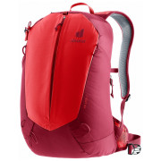 Batoh Deuter AC Lite 17 červená cherry-masala