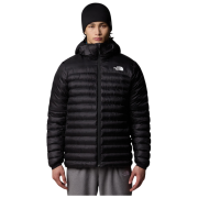 Pánska bunda The North Face M Terra Peak Hoodie