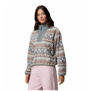 Dámska mikina Columbia Sequoia Grove™ Ii Printed Half Zip