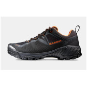 Pánske turistické topánky Mammut Sapuen Low GTX Men