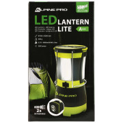 Kempingový lampa Alpine Pro Lite