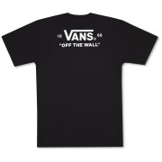 Pánske tričko Vans Mn Vans Drop V-B