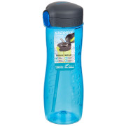 Láhev Sistema TRITAN Quick Flip 800ml