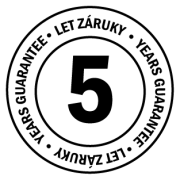 Trekingové palice Vipole Instructor Vario Ql Silent Dlx