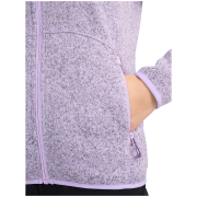 Dámska mikina 4F Fleece F467