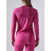 Dámsky set Craft Core Warm Baselayer