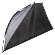 Plážový stan Bo-Camp Windschelp Plus