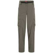Dámske nohavice Craghoppers NosiLife Medina Cargo Trouser khaki Wild Olive