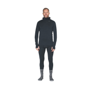 Pánska funkčná mikina Devold Expedition Merino Silk Hoodie Man